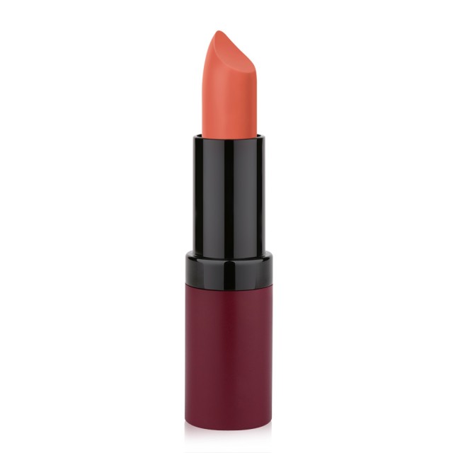 GOLDEN ROSE Velvet Matte Lipstick 21